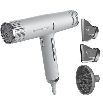 GAMA Italy IQ Perfetto Professional Hair Dryer by GAMA Italy - Sustainable Living (View 2)