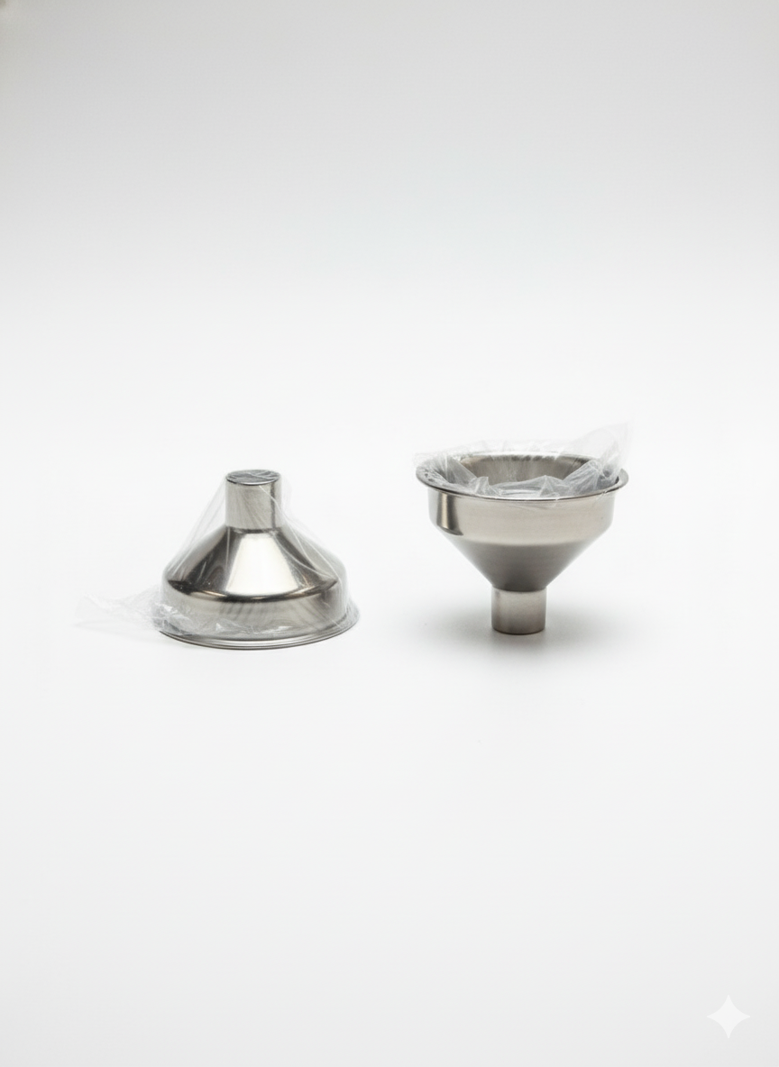 Flask Funnel by Unbranded - Flasks (View 2)