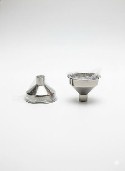 Flask Funnel by Unbranded - Flasks (View 2)