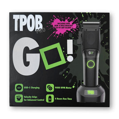 TPOB Go Clipper by TPOB - Sustainable Living (View 9)