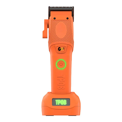 TPOB Go Clipper Orange by TPOB - Sustainable Living