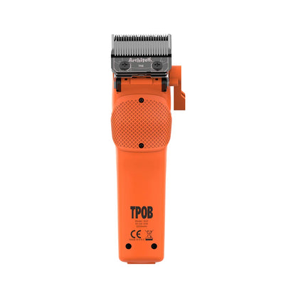 TPOB Go Clipper Orange by TPOB - Sustainable Living (View 5)
