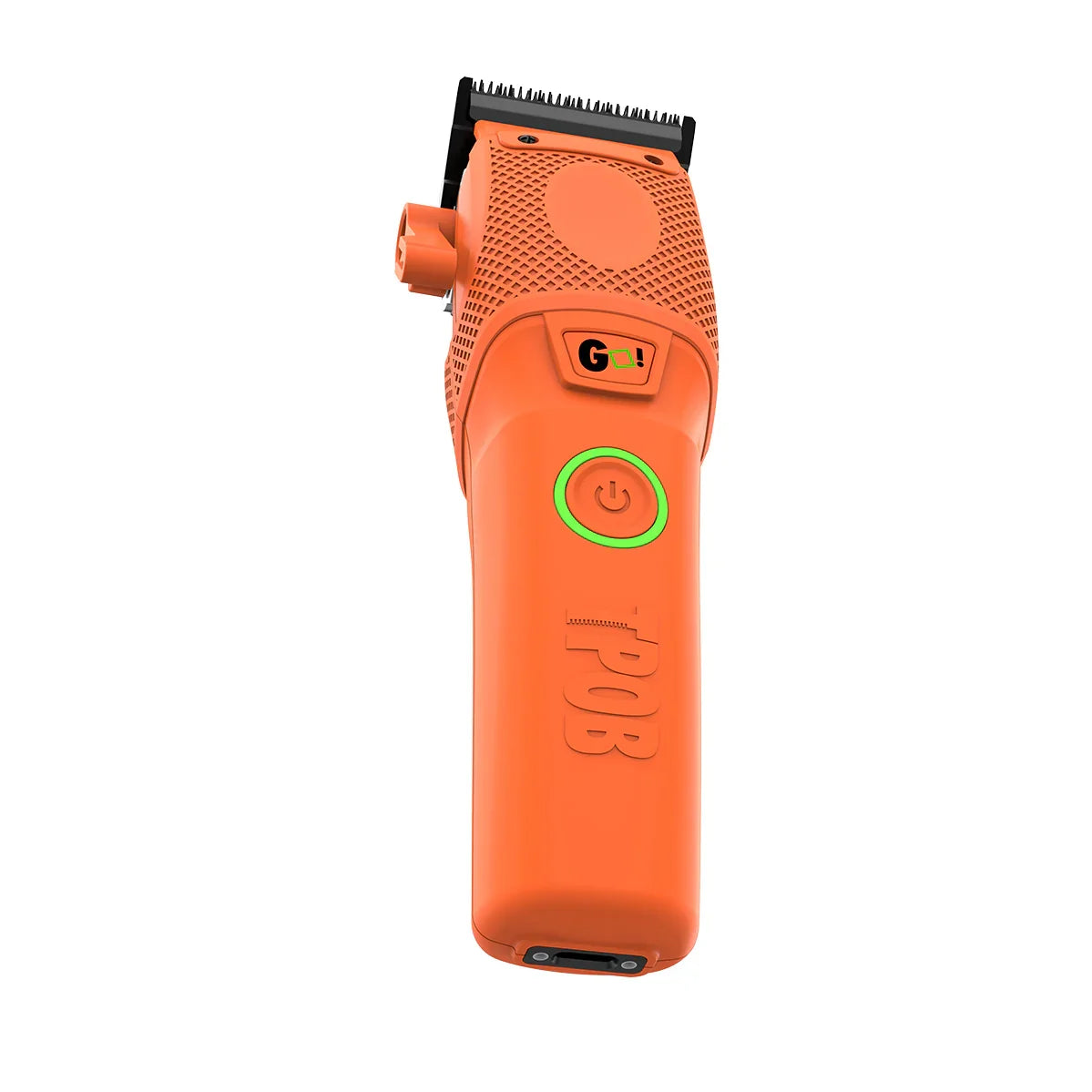 TPOB Go Clipper Orange