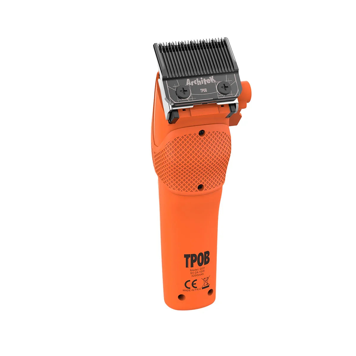TPOB Go Clipper Orange by TPOB - Sustainable Living (View 4)
