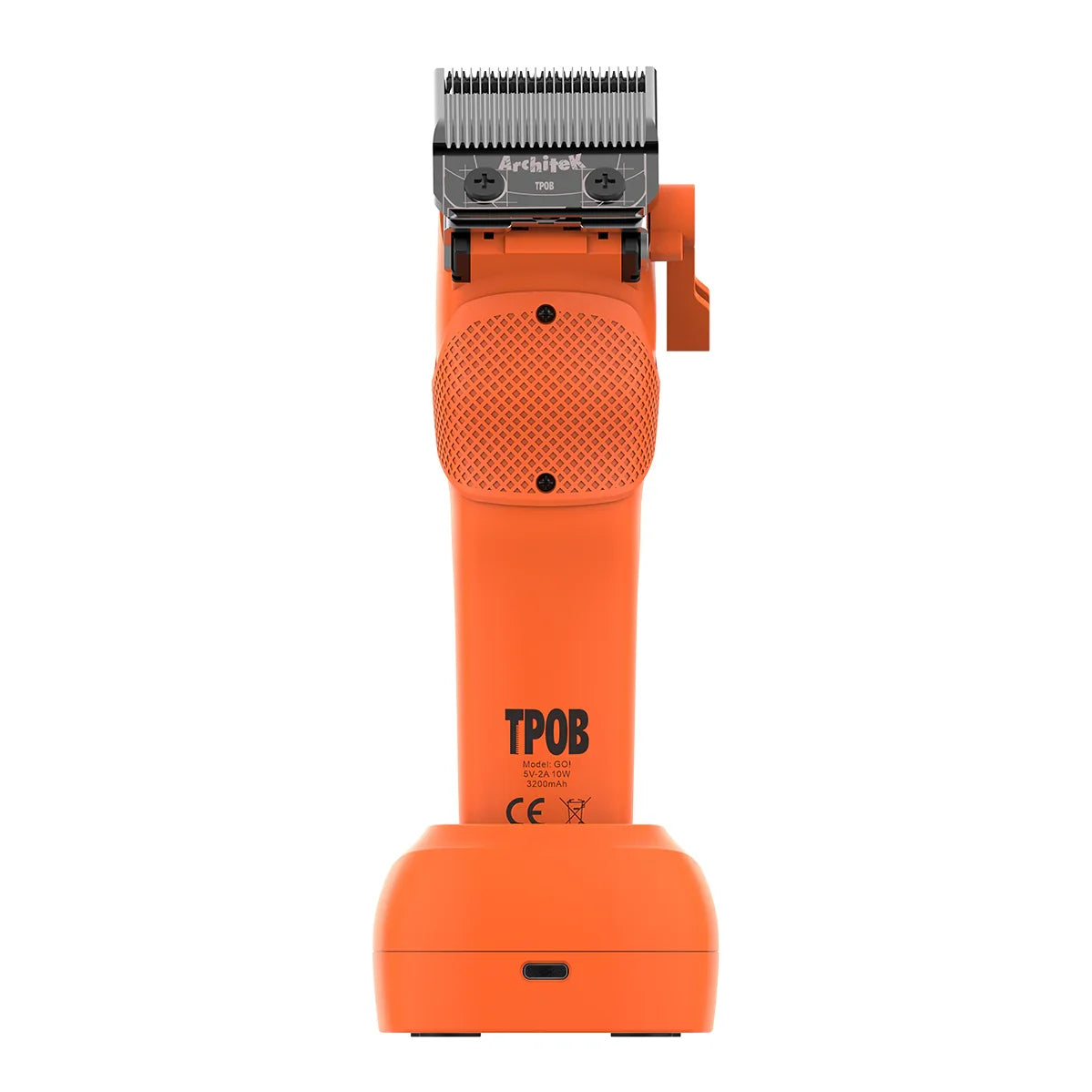 TPOB Go Clipper Orange by TPOB - Sustainable Living (View 14)