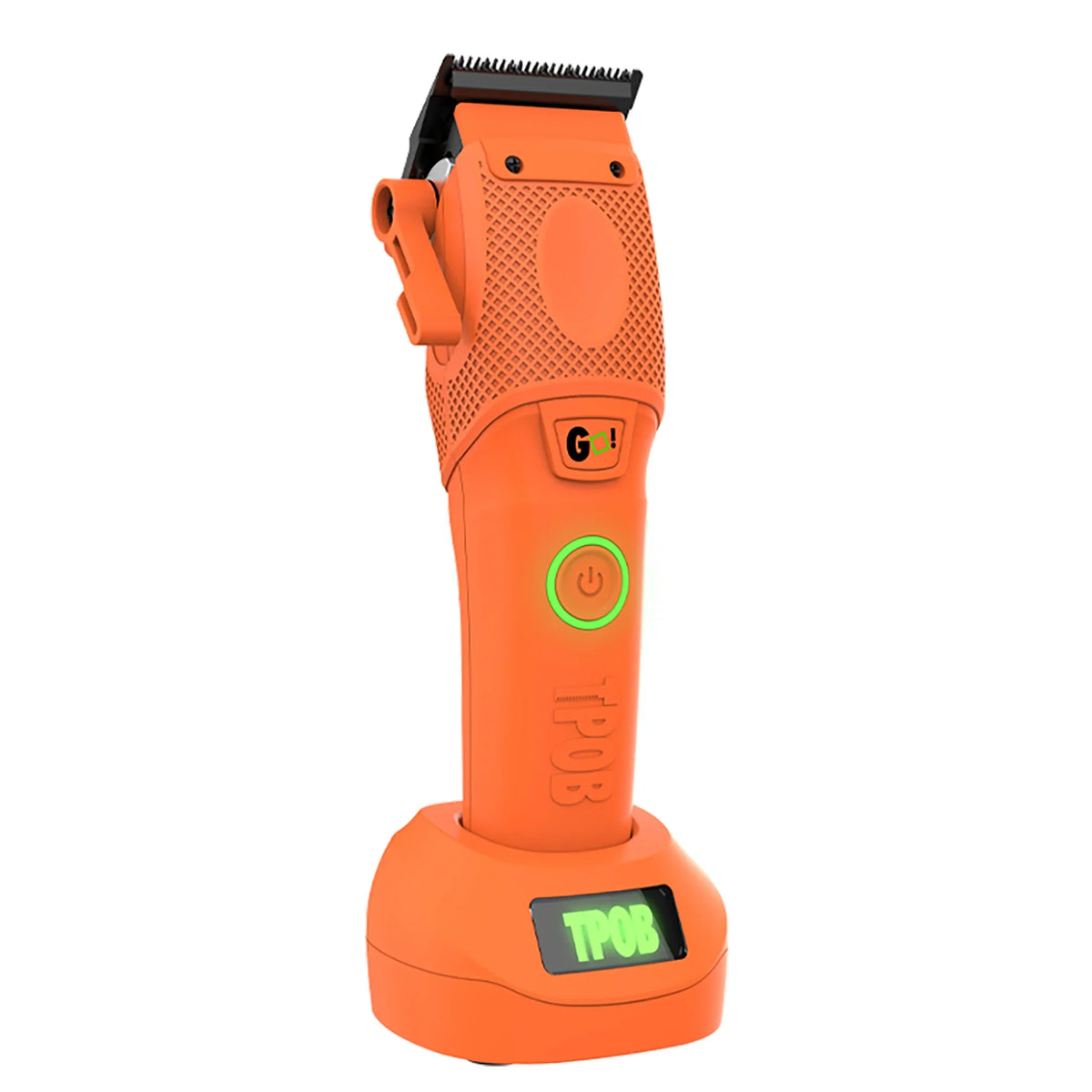 TPOB Go Clipper Orange by TPOB - Sustainable Living (View 10)