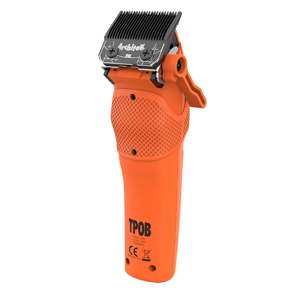 TPOB Go Clipper Orange by TPOB - Sustainable Living (View 9)