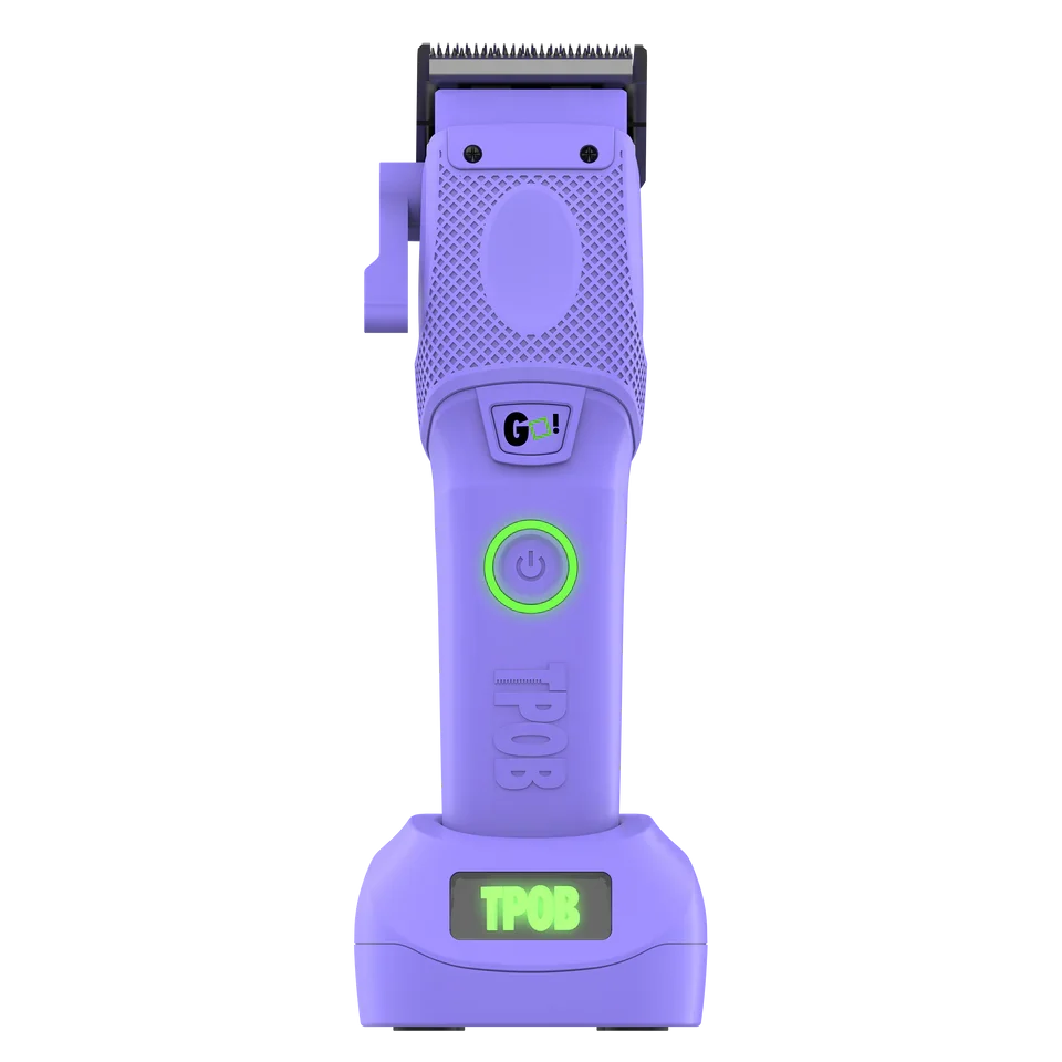 TPOB Go Clipper Purple by TPOB - Sustainable Living
