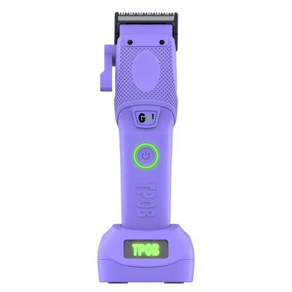 TPOB Go Clipper Purple by TPOB - Sustainable Living