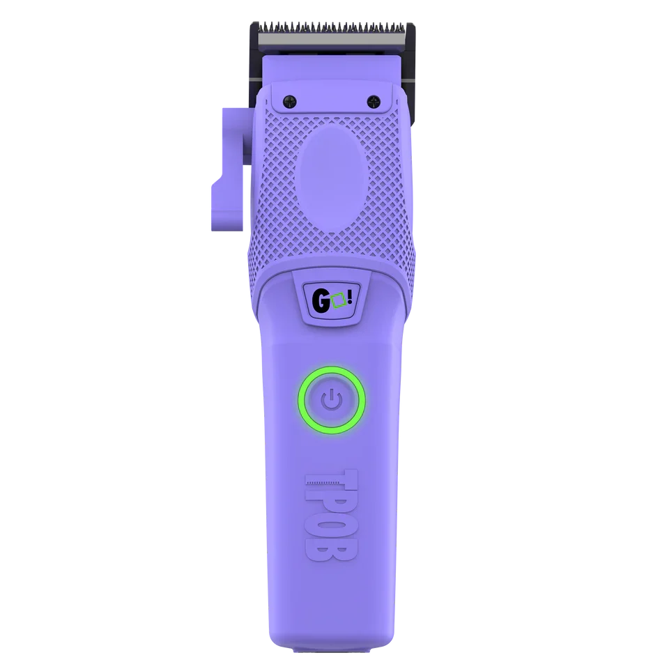 TPOB Go Clipper Purple by TPOB - Sustainable Living (View 2)