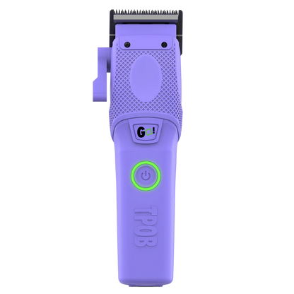 TPOB Go Clipper Purple by TPOB - Sustainable Living (View 2)