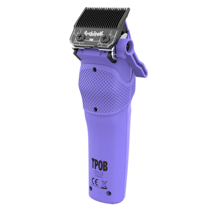 TPOB Go Clipper Purple by TPOB - Sustainable Living (View 3)