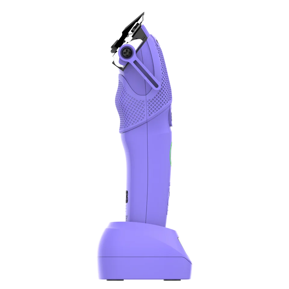 TPOB Go Clipper Purple