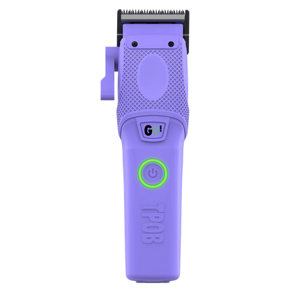TPOB Go Clipper Purple by TPOB - Sustainable Living (View 7)