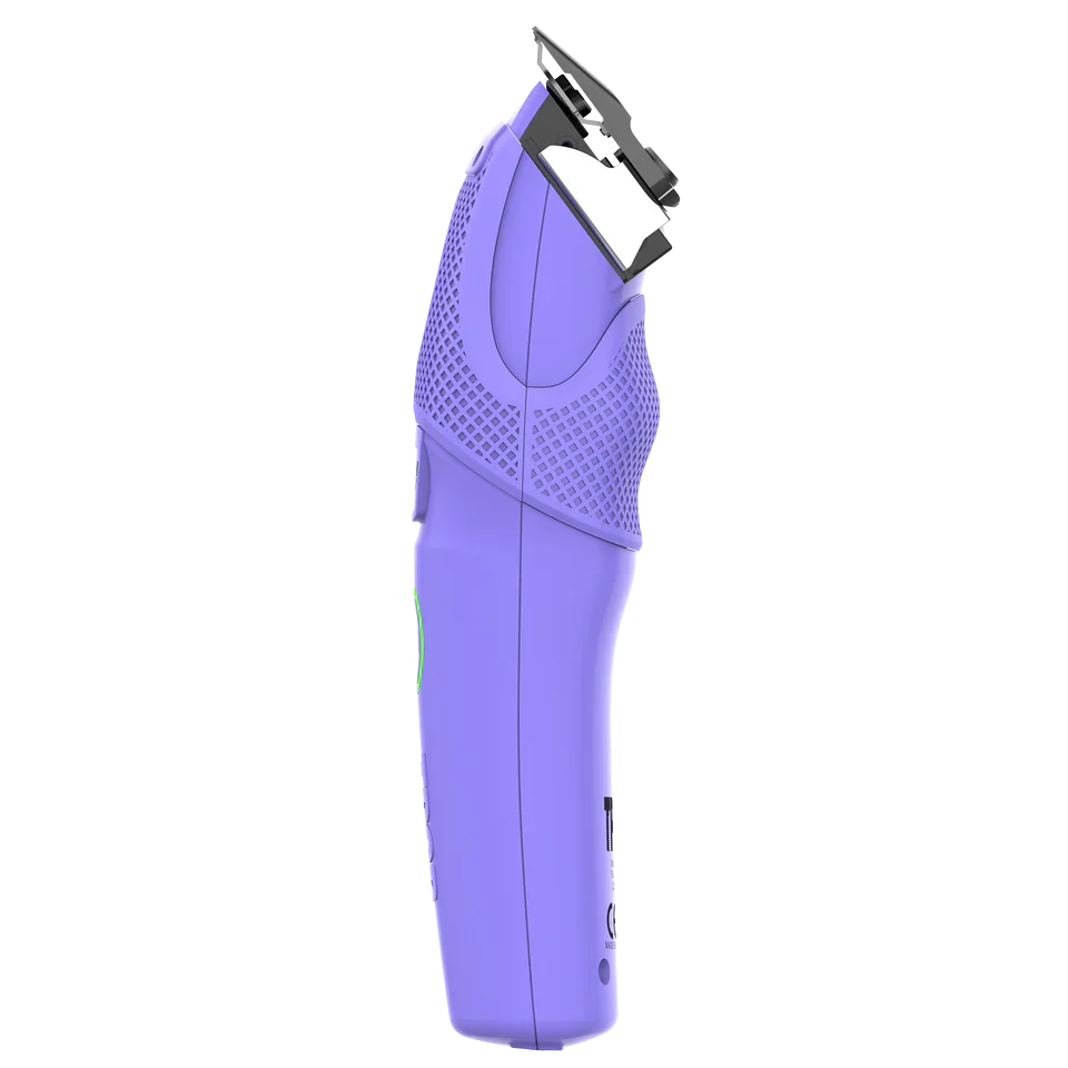 TPOB Go Clipper Purple