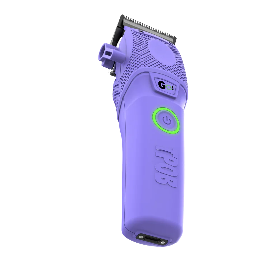 TPOB Go Clipper Purple by TPOB - Sustainable Living (View 4)