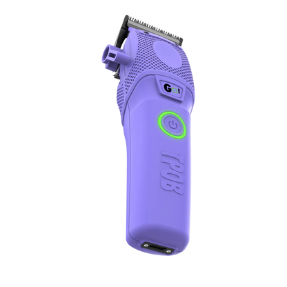 TPOB Go Clipper Purple by TPOB - Sustainable Living (View 4)