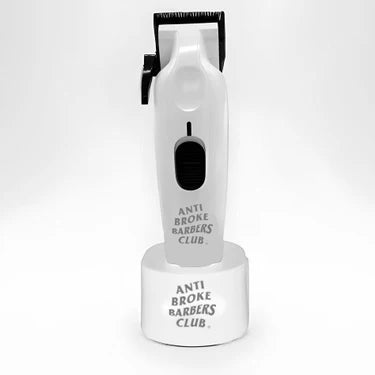 Cocco Hyper Veloce Clipper - Anti Broke Barbers Club Edition by Cocco - Sustainable Living