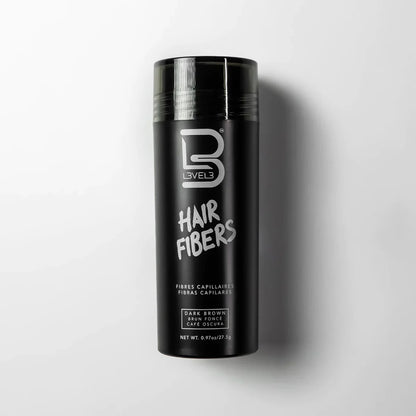 LV3 Hair Fibers 27.5 g by L3VEL3 - Sustainable Living (View 2)