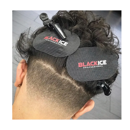 Black Ice Hair Gripper Money Velcro Pads (2 pc) by Black Ice - Sustainable Living (View 3)