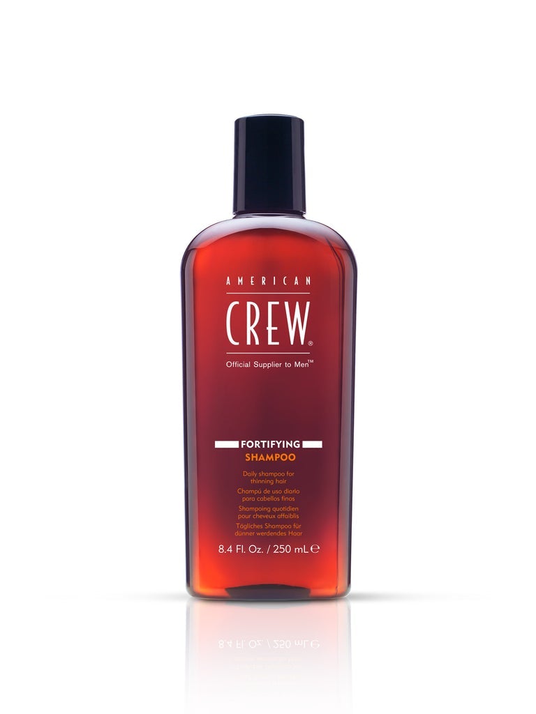 American Crew Fortifying Shampoo 250ml by American Crew - Sustainable Living