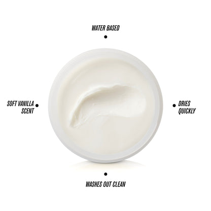 Hanz de Fuko Gravity Paste - High Hold Medium Shine, 2oz by hanz de fuko - Sustainable Living (View 2)