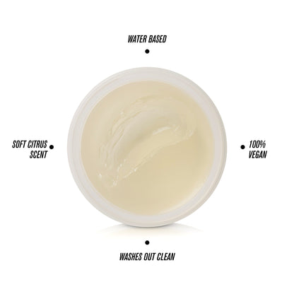 Hanz de Fuko Heavymade - Extreme Hold High Shine Pomade, 2oz by hanz de fuko - Sustainable Living (View 2)