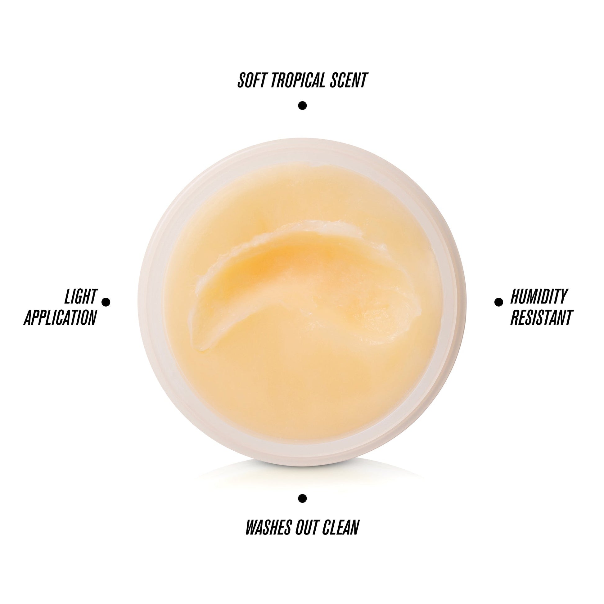 Hanz de Fuko Modify Pomade - Medium Hold High Shine, 2oz - Image 2