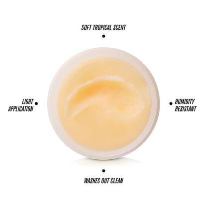 Hanz de Fuko Modify Pomade - Medium Hold High Shine, 2oz by hanz de fuko - Sustainable Living (View 2)