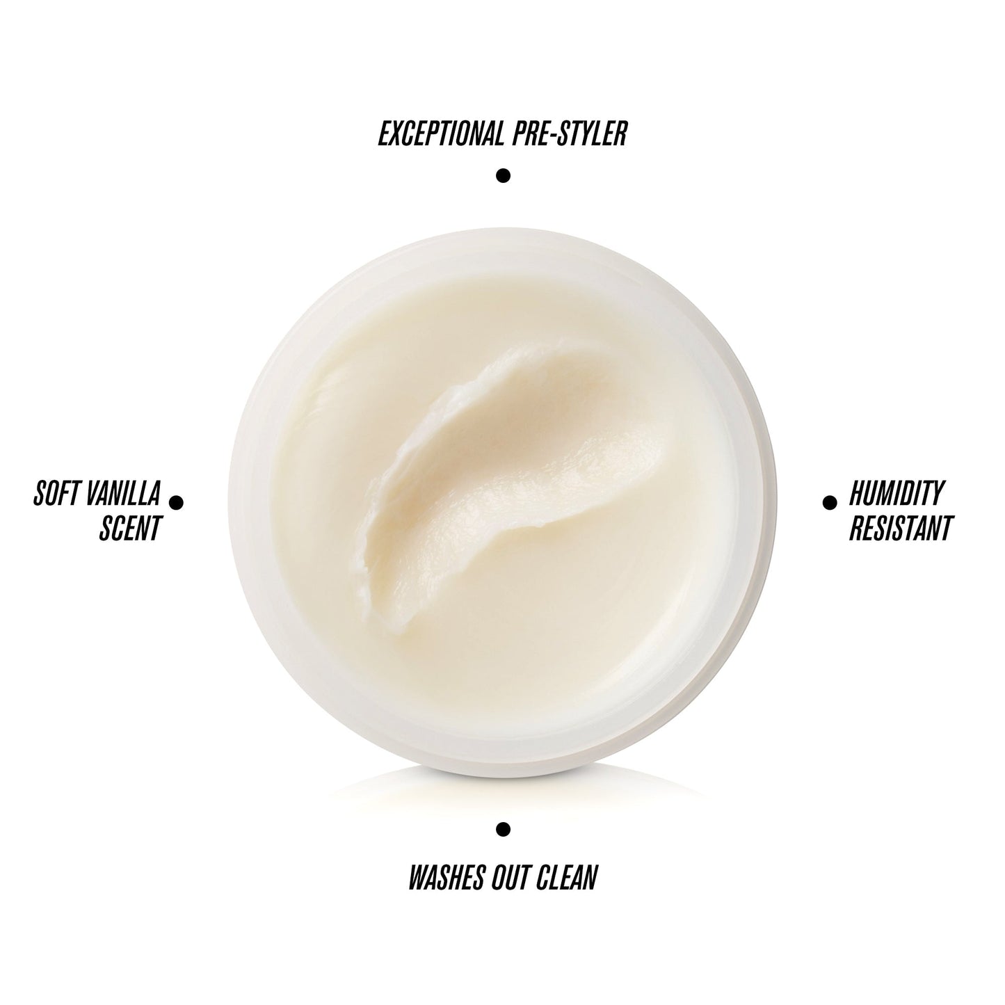 Hanz de Fuko Scheme Cream - Medium Hold Medium Shine, 2oz