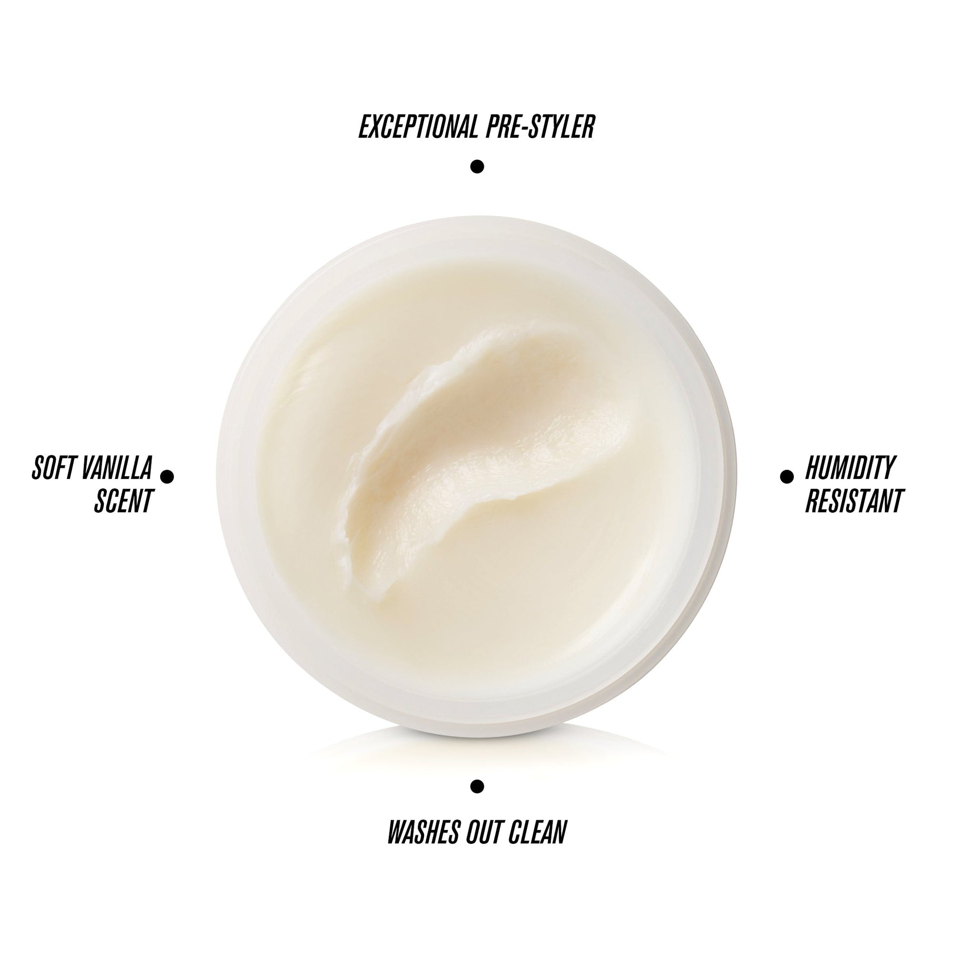 Hanz de Fuko Scheme Cream - Medium Hold Medium Shine, 2oz - Image 2