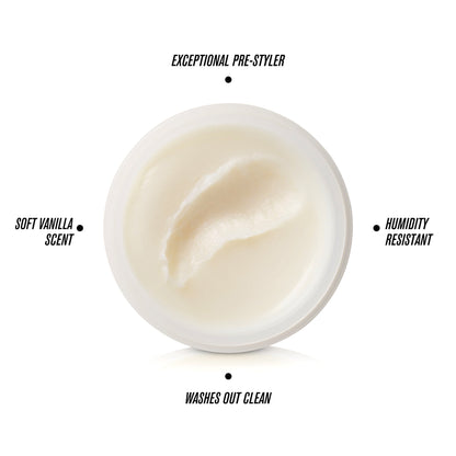Hanz de Fuko Scheme Cream - Medium Hold Medium Shine, 2oz by hanz de fuko - Sustainable Living (View 2)