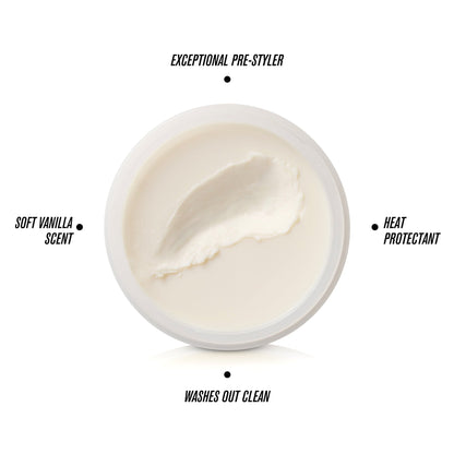 Hanz de Fuko Sponge Wax - Medium Hold Semi-Matte Wax, 2oz by hanz de fuko - Sustainable Living (View 2)