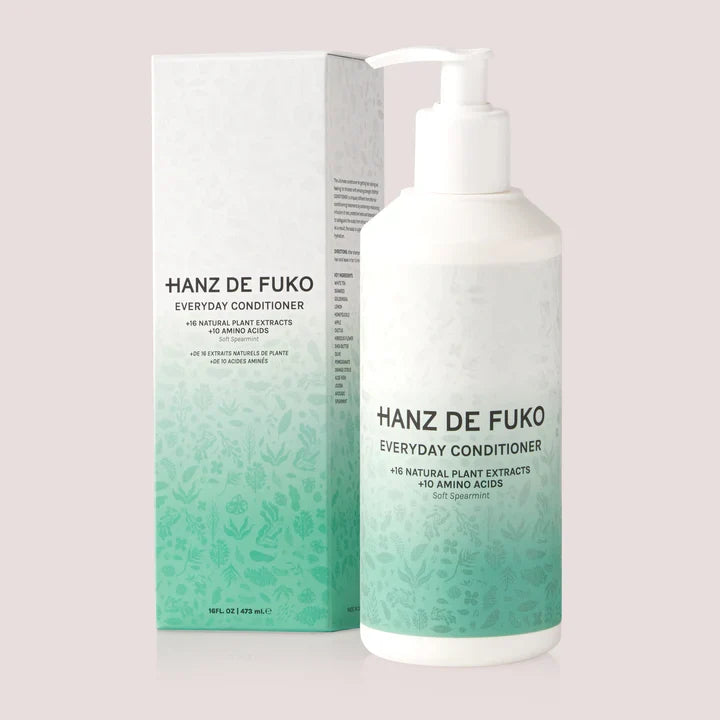 Hanz De Fuko Everyday Conditioner 473ML by hanz de fuko - Sustainable Living