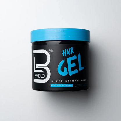 LV3 Super Strong Hair Gel by L3VEL3 - Sustainable Living (View 3)