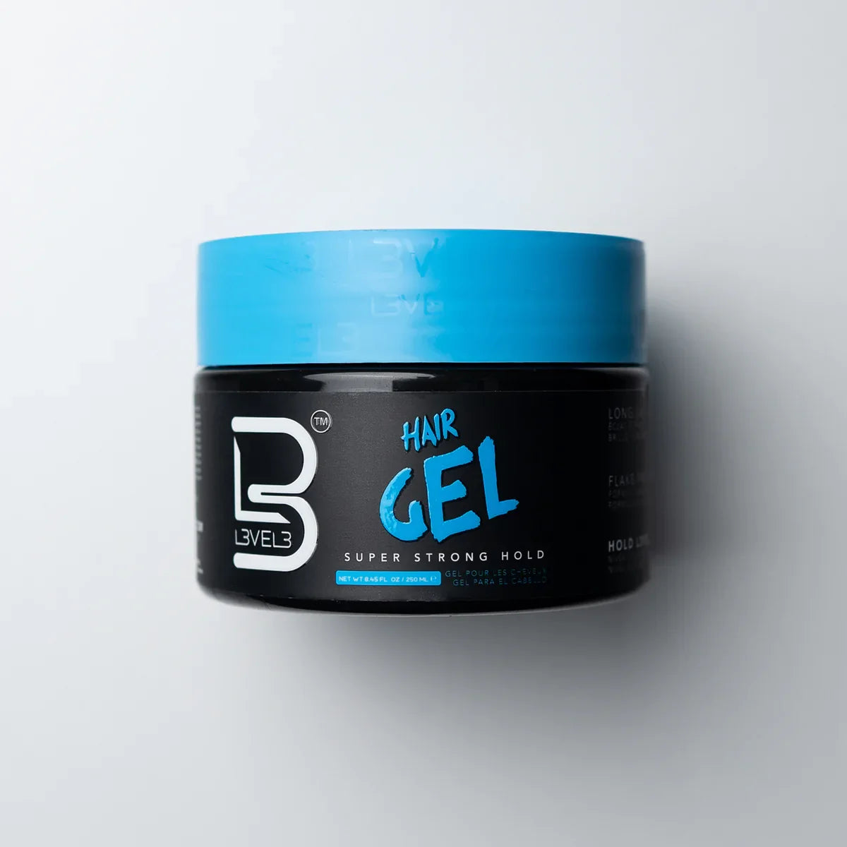 LV3 Super Strong Hair Gel by L3VEL3 - Sustainable Living (View 2)
