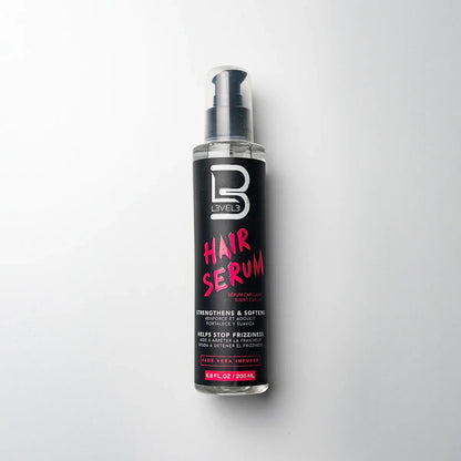 LV3 Hair Serum 200 ml by L3VEL3 - Sustainable Living