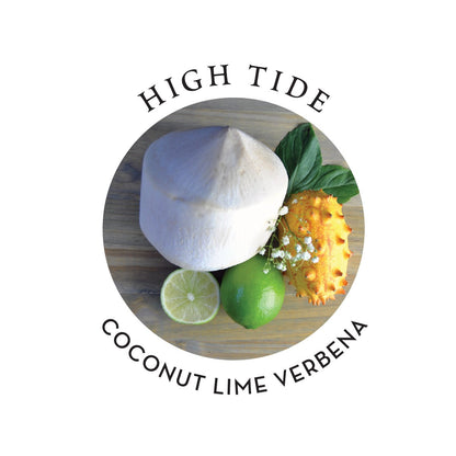 Earthly Body Hemp Seed Hand & Body Lotion High Tide 30ML by Earthly Body - Sustainable Living (View 2)