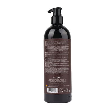 Earthly Body Hemp Seed Hand & Body Lotion Nag Champa 16OZ by Earthly Body - Sustainable Living (View 2)