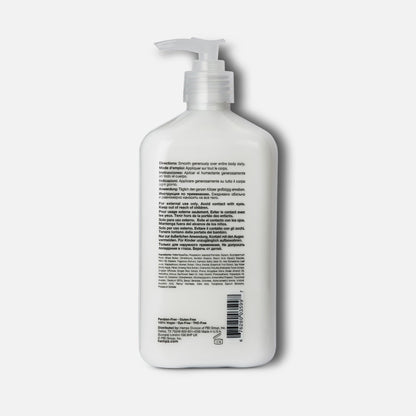 Fresh Fusions Pink Pomelo & Himalayan Sea Salt Herbal Body Moisturizer 17 OZ. by Hempz - Sustainable Living (View 3)