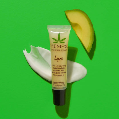 Hempz Daily Herbal Lip Balm by Hempz - Sustainable Living (View 3)
