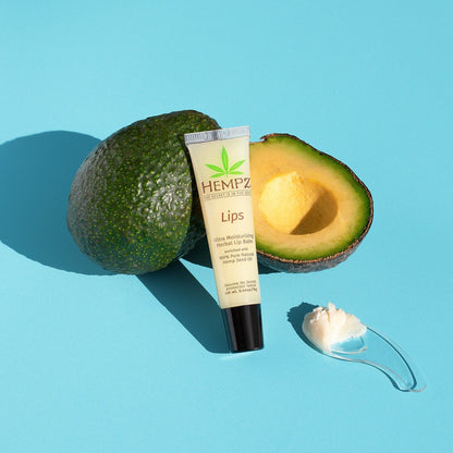 Hempz Daily Herbal Lip Balm by Hempz - Sustainable Living (View 2)