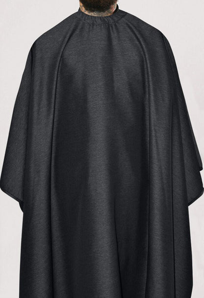 Barber Strong The Barber Cape by Barber Strong - Sustainable Living (View 2)