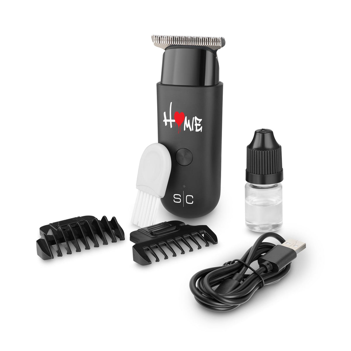 S|C Homie Nano Trimmer by StyleCraft - Sustainable Living (View 6)
