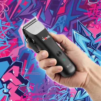 S|C Homie Nano Clipper by StyleCraft - Sustainable Living (View 6)