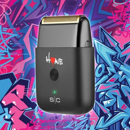 S|C Homie Nano Shaver by StyleCraft - Sustainable Living (View 6)