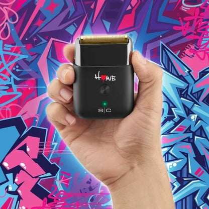 S|C Homie Nano Shaver by StyleCraft - Sustainable Living (View 5)