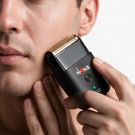 S|C Homie Nano Shaver by StyleCraft - Sustainable Living (View 7)