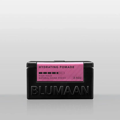 Blumaan Hydrating Pomade 2.5OZ by Blumaan - Sustainable Living