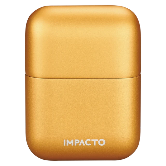 Cocco Impacto Micro Wet - Dry Shaver
